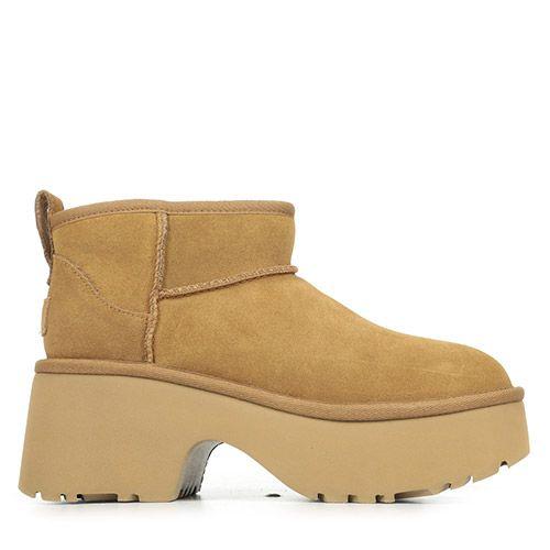 Bottine ugg femme pas cher hot sale